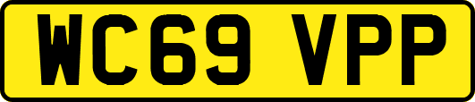 WC69VPP