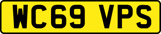 WC69VPS
