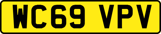 WC69VPV