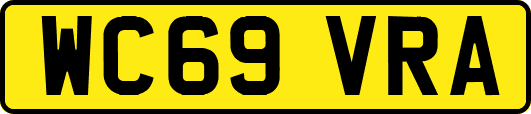 WC69VRA