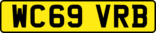WC69VRB