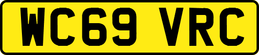 WC69VRC