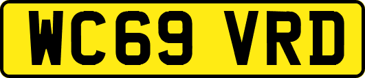 WC69VRD