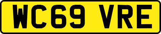 WC69VRE