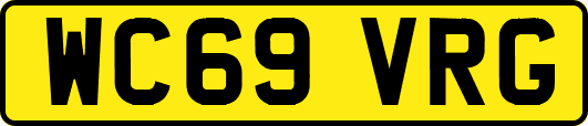 WC69VRG