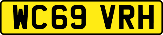 WC69VRH