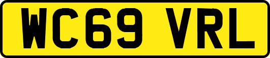 WC69VRL