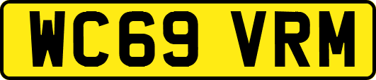 WC69VRM