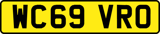 WC69VRO