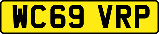 WC69VRP