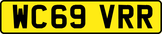 WC69VRR