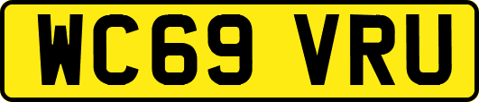 WC69VRU