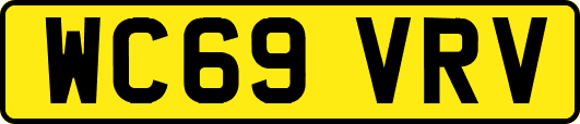 WC69VRV