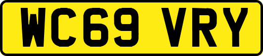 WC69VRY