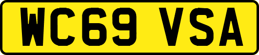 WC69VSA