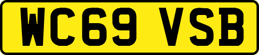 WC69VSB