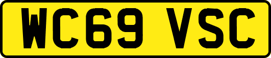 WC69VSC