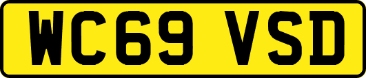 WC69VSD