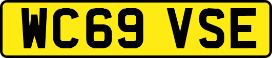 WC69VSE