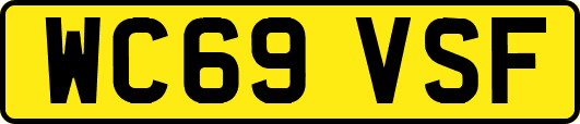 WC69VSF