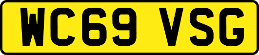WC69VSG