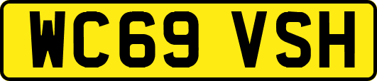 WC69VSH