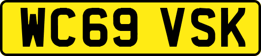 WC69VSK