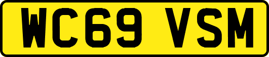 WC69VSM