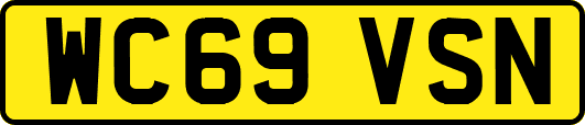 WC69VSN