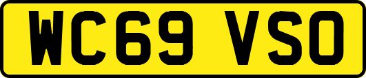 WC69VSO