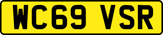 WC69VSR