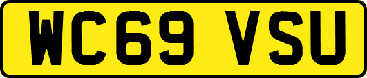 WC69VSU