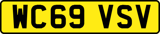 WC69VSV