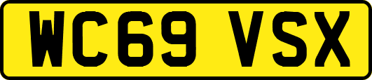 WC69VSX