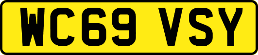 WC69VSY