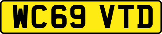 WC69VTD
