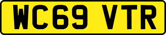 WC69VTR