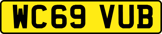 WC69VUB