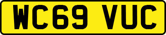WC69VUC
