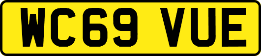 WC69VUE