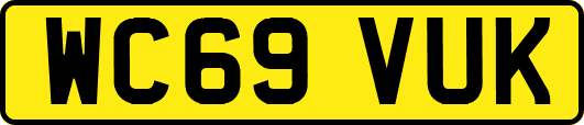 WC69VUK