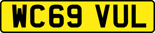 WC69VUL
