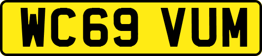 WC69VUM