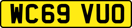 WC69VUO