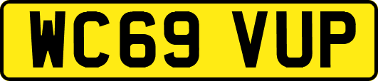 WC69VUP