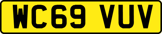WC69VUV