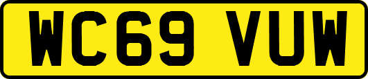 WC69VUW