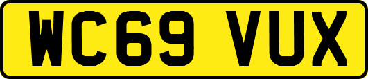 WC69VUX