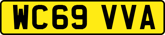 WC69VVA