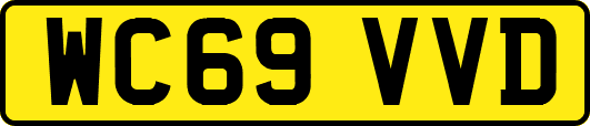WC69VVD
